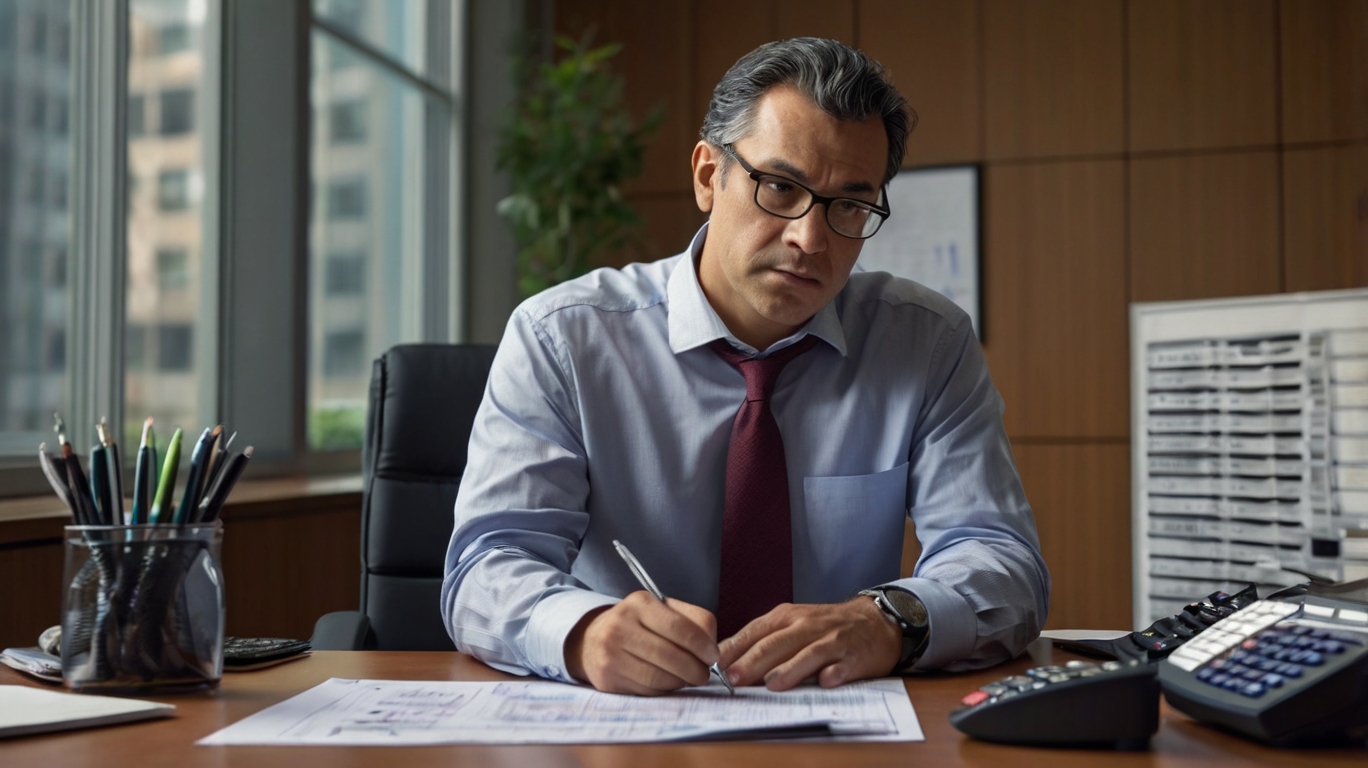 Contabilidad Empresarial