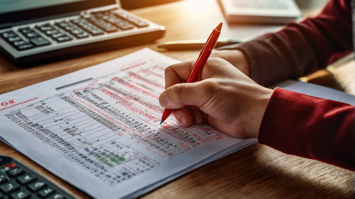 Contabilidad para Autónomos
